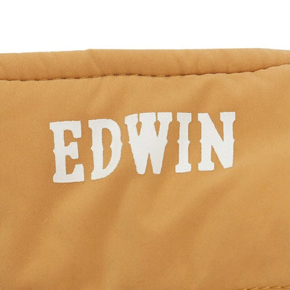 エドウイン EDWIN スムースタッチベスト【小型犬 犬服 ウエア アウター ジャケット ベスト カジュアル】