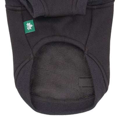 ロゴス LOGOS キャンプパンダスウェット【小型犬 犬服 ウェア トップス スウェット トレーナー カジュアル】