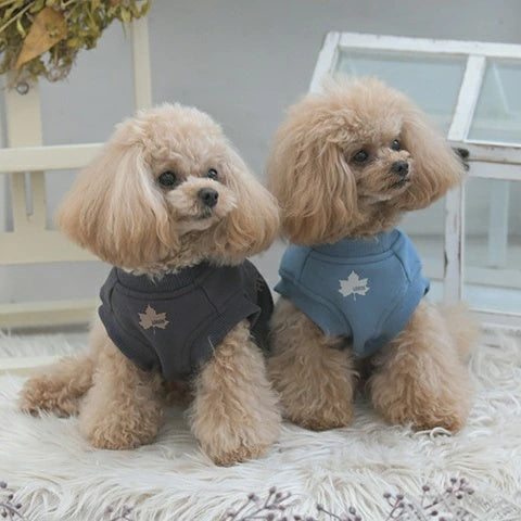 ロゴス LOGOS キャンプパンダスウェット【小型犬 犬服 ウェア トップス スウェット トレーナー カジュアル】
