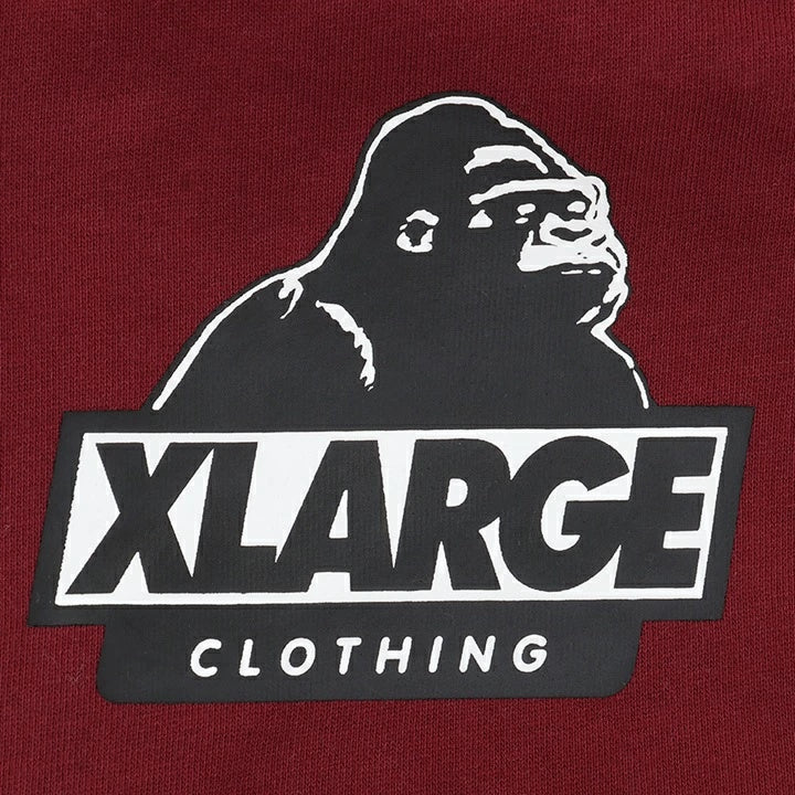 エクストララージ XLARGE OGノースリーブプルオーバー【小型犬 犬服 ウエア トップス スウェット トレーナー スウェット カジュアル】