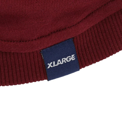 エクストララージ XLARGE OGノースリーブプルオーバー【小型犬 犬服 ウエア トップス スウェット トレーナー スウェット カジュアル】