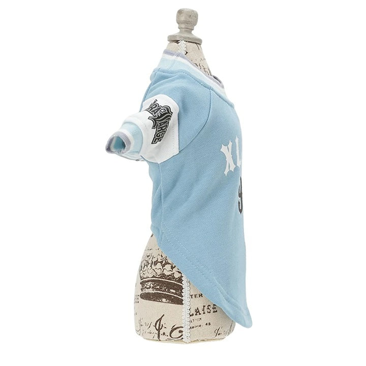 エクストララージ XLARGE ロゴプルオーバー【小型犬 犬服 ウエア トップス スウェット トレーナー スウェット カジュアル】