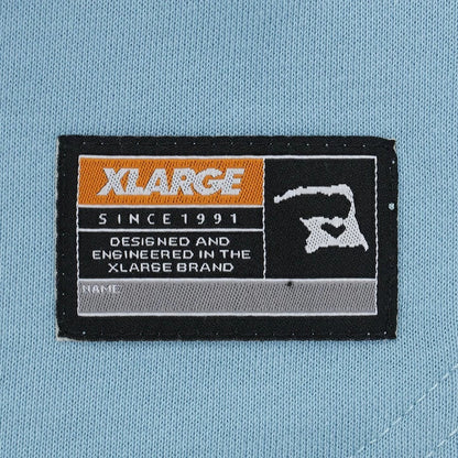 エクストララージ XLARGE ロゴプルオーバー【小型犬 犬服 ウエア トップス スウェット トレーナー スウェット カジュアル】