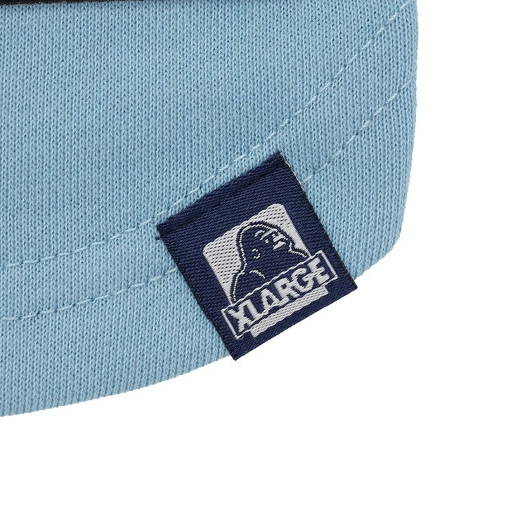 エクストララージ XLARGE ロゴプルオーバー【小型犬 犬服 ウエア トップス スウェット トレーナー スウェット カジュアル】