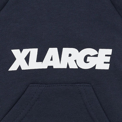 エクストララージ XLARGE ツートーンフーディー【小型犬 犬服 ウエア トップス フーディ パーカー カジュアル】
