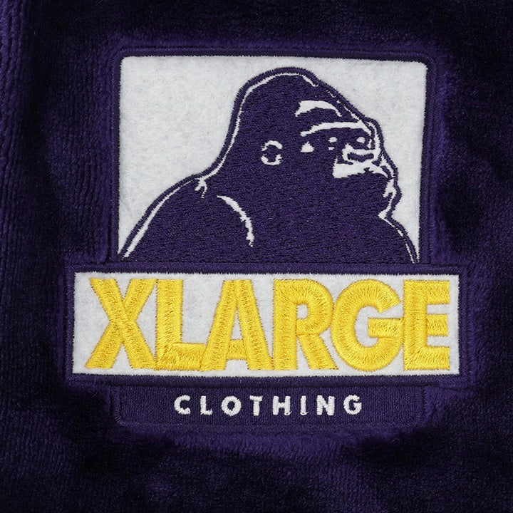 エクストララージ XLARGE OGスタジャン【小型犬 犬服 ウエア アウター ジャケット カジュアル】
