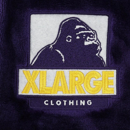 エクストララージ XLARGE OGスタジャン【小型犬 犬服 ウエア アウター ジャケット カジュアル】