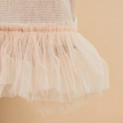 ルイスドッグ louisdog Sunday TUTU【小型犬 犬服 トップス チュチュ カットソー Tシャツ セレブ】