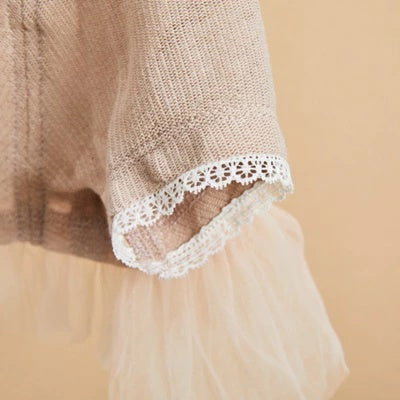 ルイスドッグ louisdog Sunday TUTU【小型犬 犬服 トップス チュチュ カットソー Tシャツ セレブ】