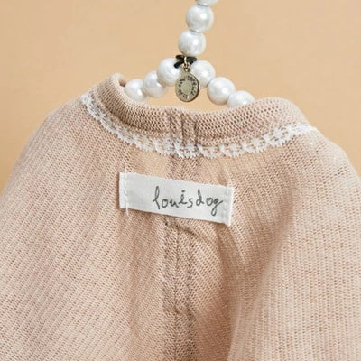 ルイスドッグ louisdog Sunday TUTU【小型犬 犬服 トップス チュチュ カットソー Tシャツ セレブ】