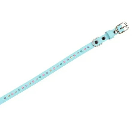 バーディ BIRDIE パールビーズカラー25【小型犬・犬用 ペット 首輪 カラー セレブ】