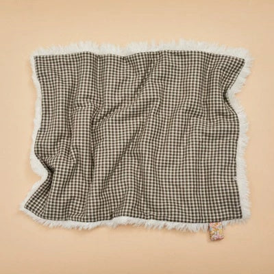 ルイスドッグ louisdog Heritage Fur Blanket【小型犬 犬用 アクセサリー カラー 付け襟 セレブ】