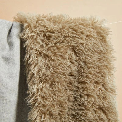 ルイスドッグ louisdog Brushed Whisper Blanket【小型犬 犬用 ブランケット セレブ】