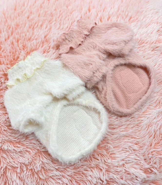 J&Kアニマルズ J&K animals☆予約受付中☆シャギーインナー【小型犬 犬服 トップス インナー】