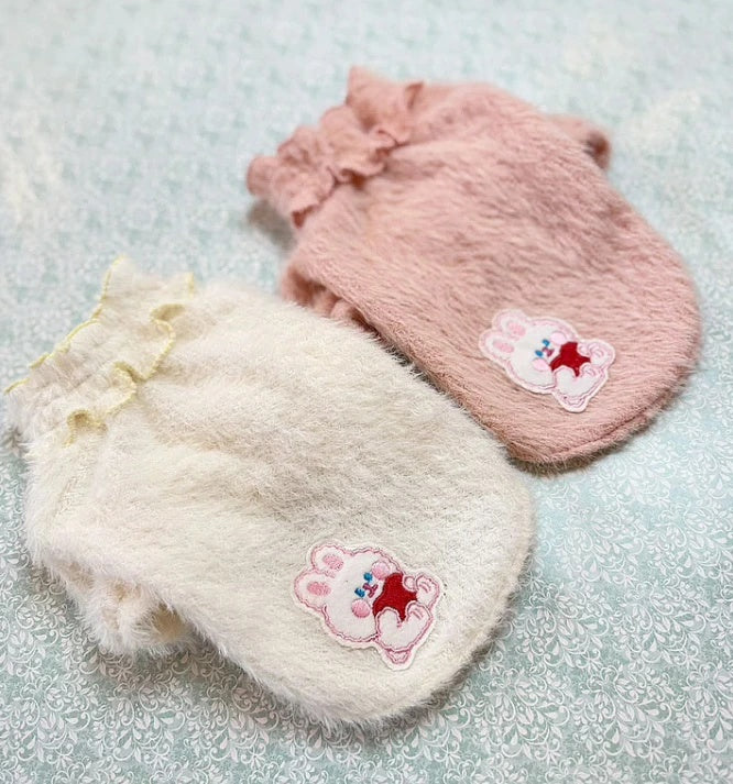 J&Kアニマルズ J&K animals☆予約受付中☆シャギーインナー【小型犬 犬服 トップス インナー】