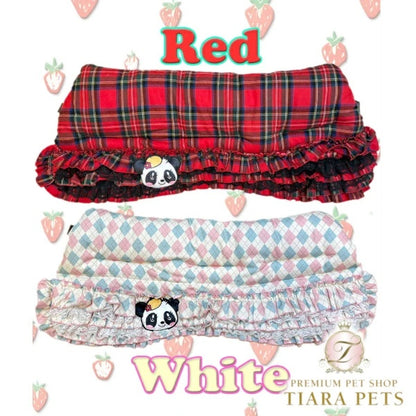 J&Kアニマルズ J&K animals☆予約受付中☆ベレーちゃん カートカバー【小型犬 犬用 カバー カート用】