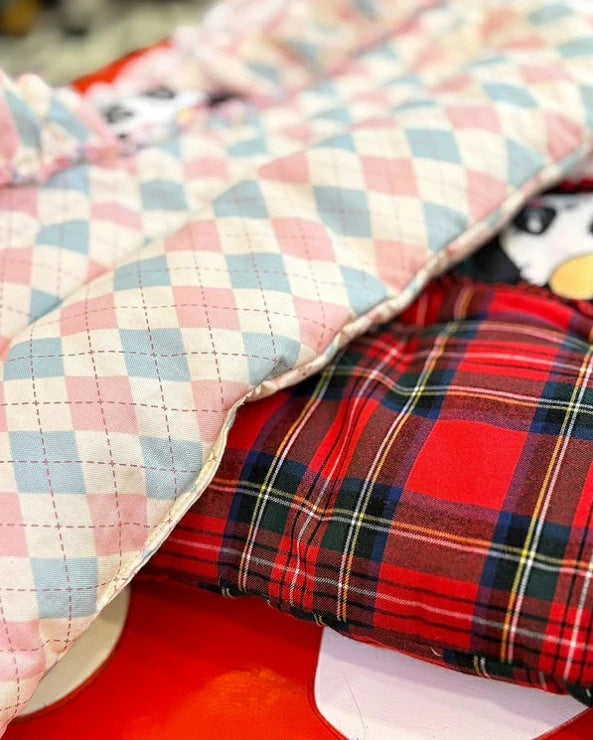 J&Kアニマルズ J&K animals☆予約受付中☆ベレーちゃん カートカバー【小型犬 犬用 カバー カート用】