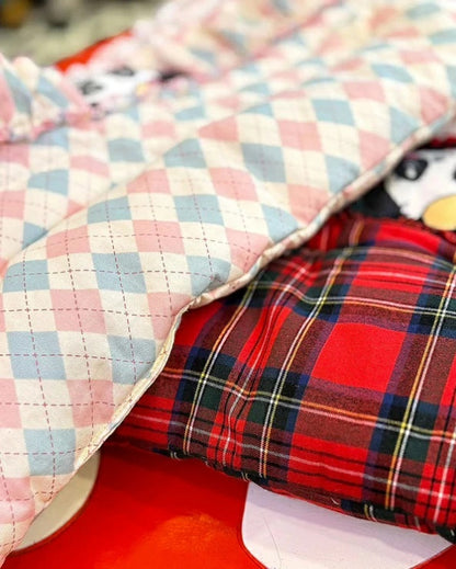 J&Kアニマルズ J&K animals☆予約受付中☆ベレーちゃん カートカバー【小型犬 犬用 カバー カート用】