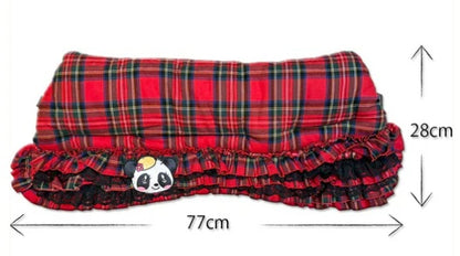 J&Kアニマルズ J&K animals☆予約受付中☆ベレーちゃん カートカバー【小型犬 犬用 カバー カート用】