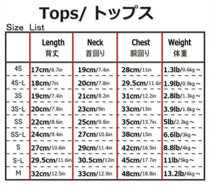 J&Kアニマルズ J&K animals☆予約受付中☆いちごうさぎセーター【小型犬 犬服 トップス セーター ニット】