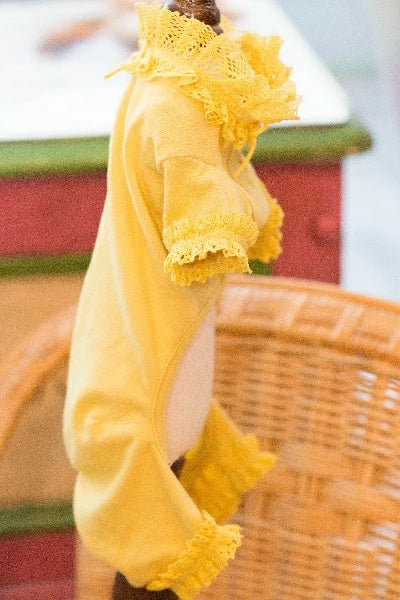 ブルブブ BUL BU-BU インナーロンパス ロング丈【小型犬 犬服 トップス キャミソール セレブ】