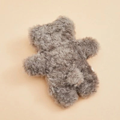 ルイスドッグ louisdog Woolly Bear【小型犬 犬用 ぬいぐるみ クッション 枕 セレブ】