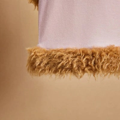 ルイスドッグ louisdog Sugar Puff Highneck【小型犬 犬服 トップス ハイネック セレブ】