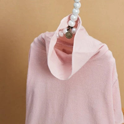 ルイスドッグ louisdog Sugar Puff Highneck【小型犬 犬服 トップス ハイネック セレブ】