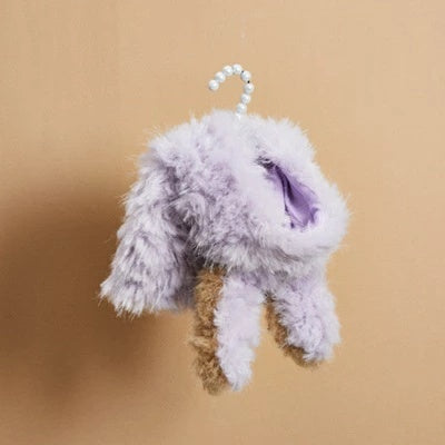ルイスドッグ louisdog Bunny Hoody/Lavender【小型犬 犬服 トップス フーディ パーカー セレブ】