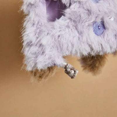 ルイスドッグ louisdog Bunny Hoody/Lavender【小型犬 犬服 トップス フーディ パーカー セレブ】
