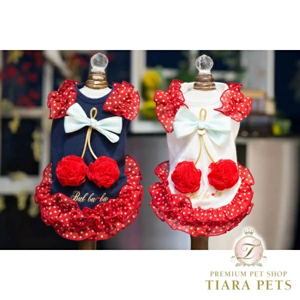 TIARA PETS