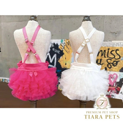 ブルブブ BUL BU-BU マナーブルマ【小型犬 犬服 ボトムス ブルマ お散歩 マナー セレブ】