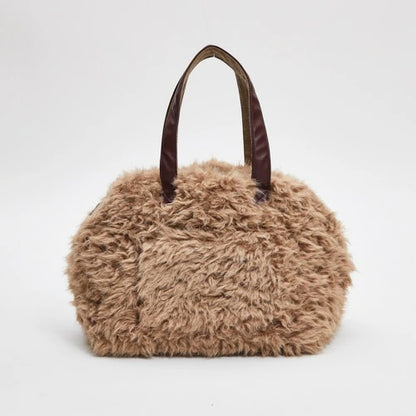 ルイスドッグ louisdog Cocoa Furaround Bag【小型犬 犬用 キャリーバッグ カバン バック セレブ】