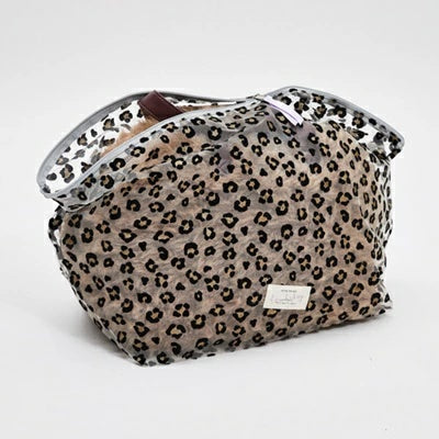 ルイスドッグ louisdog Cocoa Furaround Bag【小型犬 犬用 キャリーバッグ カバン バック セレブ】