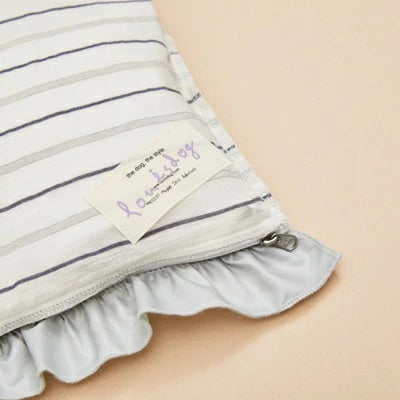 ルイスドッグ louisdog Vanilla Chiffon Goose Blanket【小型犬 犬用 ブランケット セレブ】