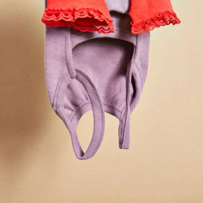 ルイスドッグ louisdog Purple Mousse Pants【小型犬 犬服 つなぎ ロンパース セレブ】