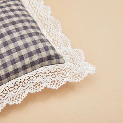 ルイスドッグ louisdog Chiffon Pillow【小型犬 犬用 枕 クッション ピロー セレブ】