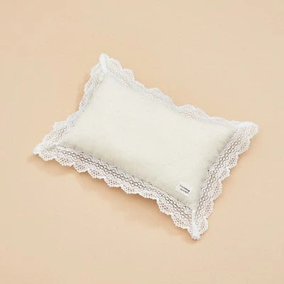 ルイスドッグ louisdog Chiffon Pillow【小型犬 犬用 枕 クッション ピロー セレブ】