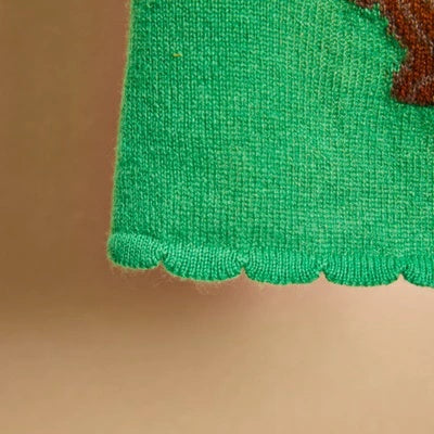 ルイスドッグ louisdog Bunny Hug Cashmere【小型犬 犬用 トップス ニット セーター セレブ】
