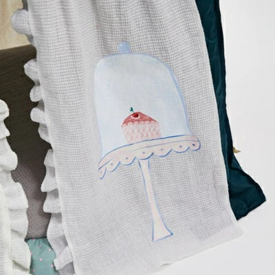 ルイスドッグ louisdog Teal Gleam Peekaboo【小型犬 犬用 ベッド ハウス セレブ】