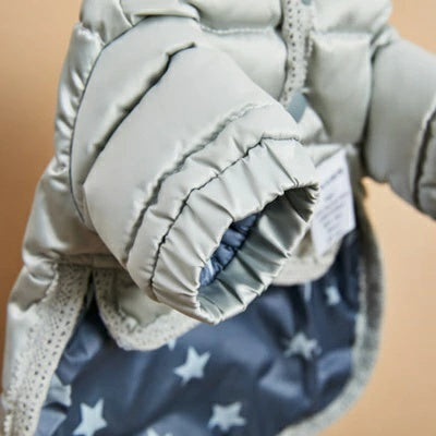 ルイスドッグ louisdog Mist Down Jacket【小型犬 犬服 アウター ジャケット ダウン セレブ】