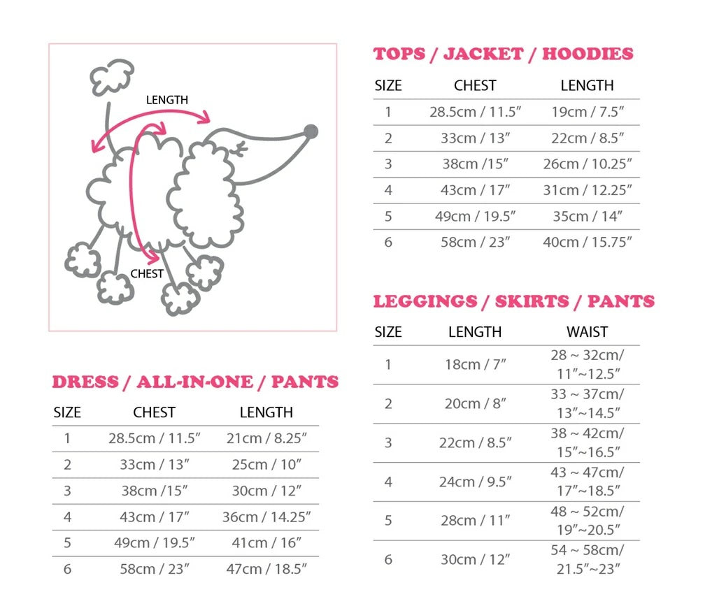 ウーフリンク WOOFLINK MY ROMANCE TURTLENECK【小型犬 犬服 タートルネック シャツ  トップス セレブ】