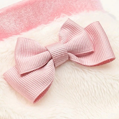 きゃんナナ CanNana いちご刺繍ハーフボレロ 1176【小型犬 犬服 アウター トップス ボレロ 羽織り】