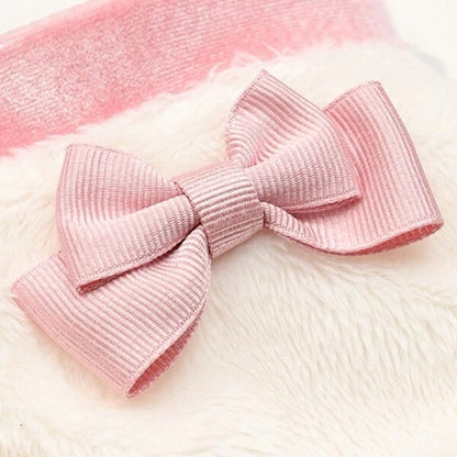 きゃんナナ CanNana いちご刺繍ハーフボレロ 1176【小型犬 犬服 アウター トップス ボレロ 羽織り】