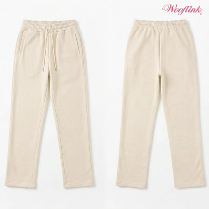 ウーフリンク WOOFLINK MILKSHAKE SWEATPANTS FOR MOM【オーナー用 ママ用 ボトムス パンツ セレブ】
