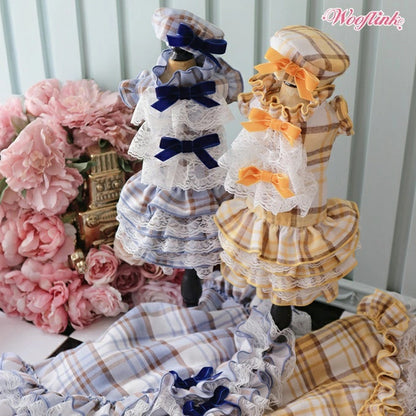 ウーフリンク WOOFLINK VINTAGE ATELIER CAFE MAT【犬用 マット ラグ カフェマット セレブ】