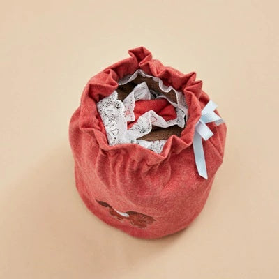 ルイスドッグ louisdog Brushed Pony Blanket【小型犬 犬用 ブランケット セレブ】