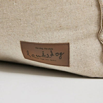 ルイスドッグ louisdog Saturday Sofa/Atelier【小型犬 犬用 ブランケット セレブ】