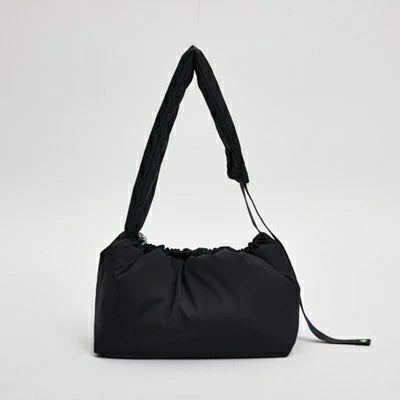 ルイスドッグ louisdog Onyx Sling Bag【小型犬 犬用 キャリーバッグ カバン トート セレブ】