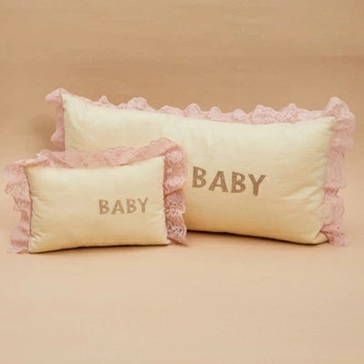 ルイスドッグ louisdog Baby Atelier Petit Pillow【小型犬 犬用 枕 ピロー クッション セレブ】